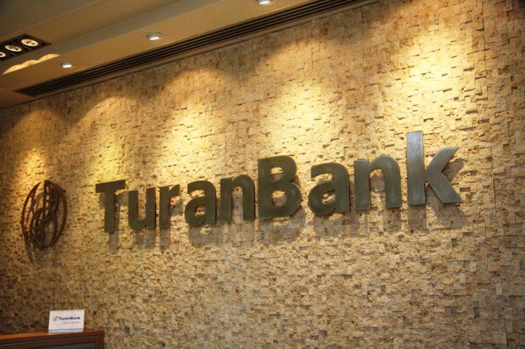 TuranBank-ın Mərkəzi Bank qarşısında öhdəliyi 13,6% ARTIB