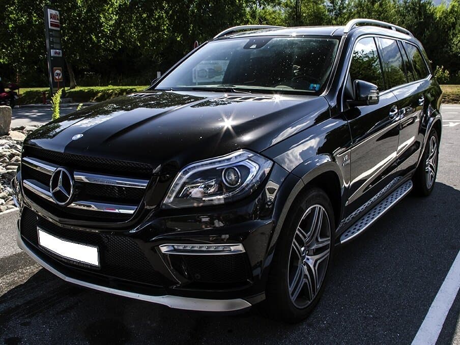 Maşın bazarında Mercedes GLE avtomobilllərinin QİYMƏTLƏRİ