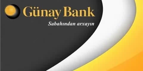 “Gunay Bank“  ASC Qarabağ Dirçəliş Fonduna dəstək oldu