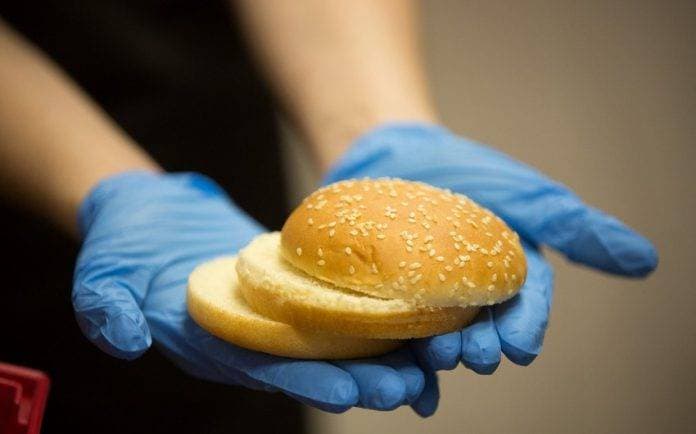 Azərbaycandakı “McDonalds”lar üçün çörək bu ölkədən gətiriləcək