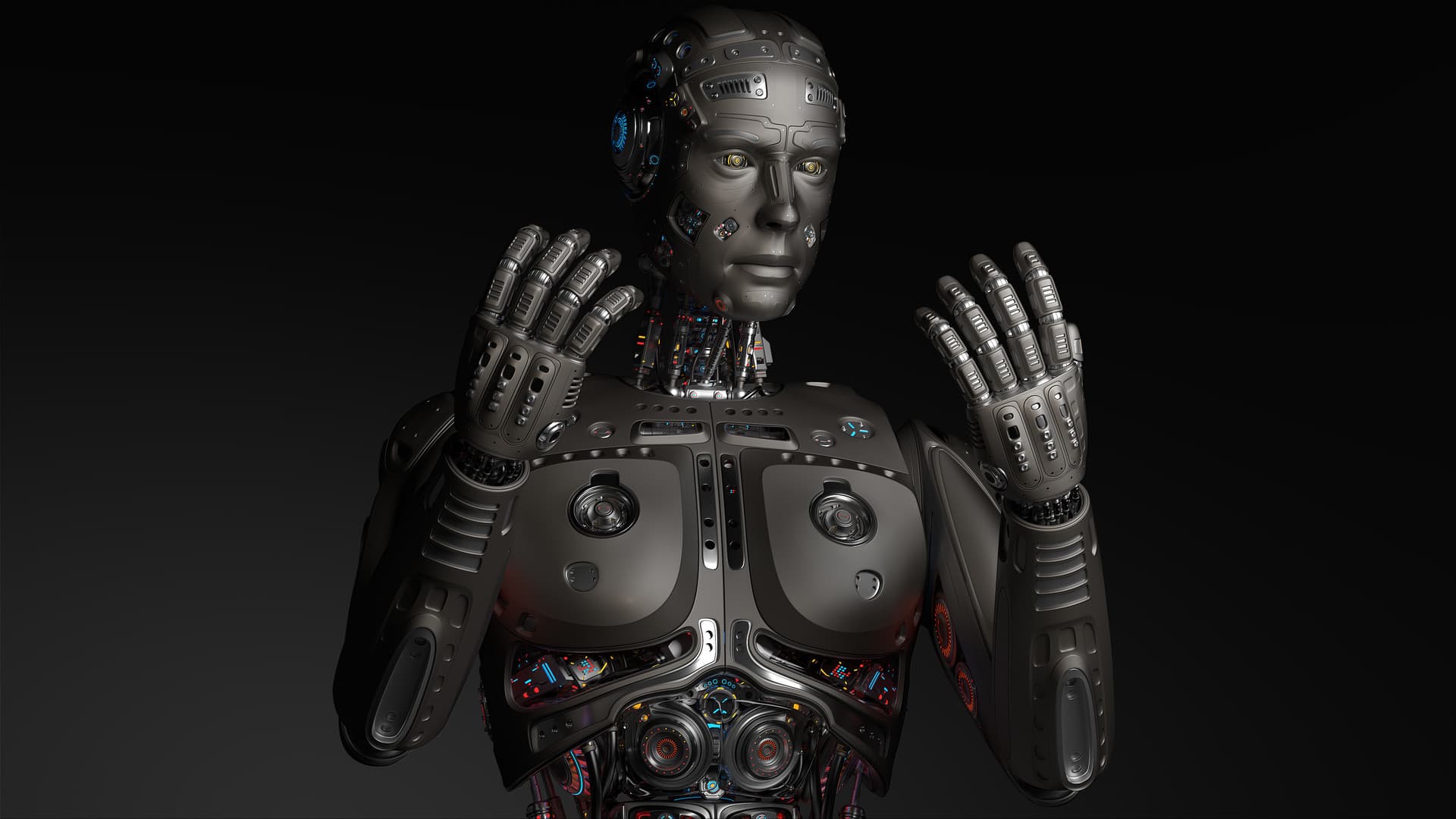 Yaponiyada meyvəyığan robot fermerlərə məhsulu toplamaqda yardım edəcək