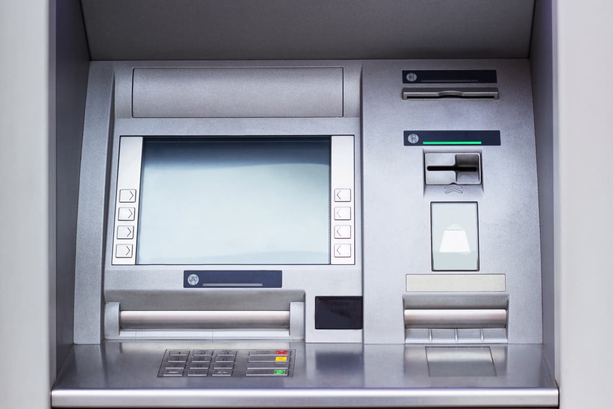 Azərbaycanda quraşdırılan bankomatların sayı 2,7% ARTIB