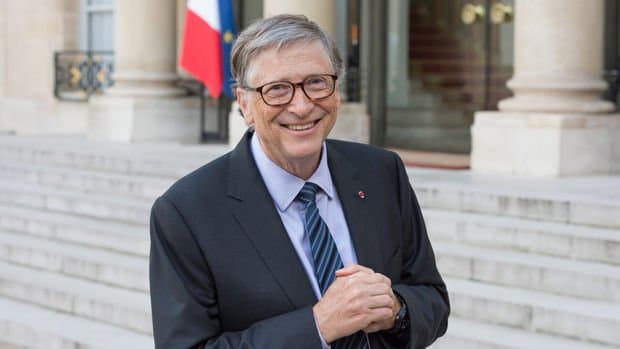 Bill Gates növbəti mümkün epidemiya üçün strategiyasını açıqlayıb