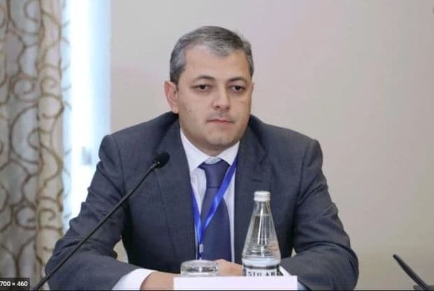 Şuşaya təyin edilən xüsusi nümayəndə kimdir?