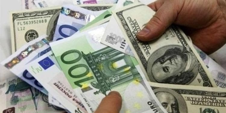 Azərbaycan Mərkəzi Bankı rəsmi valyuta məzənnələrini AÇIQLAYIB