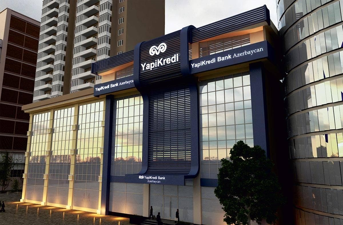 “Yapı Kredi Bank Azərbaycan”-ın qeyri-faiz gəlirləri AZALIB