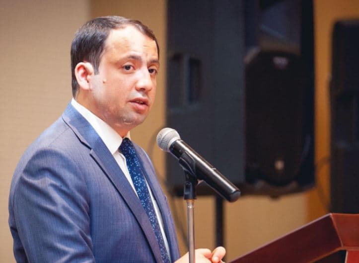 Əli Bayramov: Türkiyə sığorta bazarından yararlanmalıyıq  - MÜSAHİBƏ