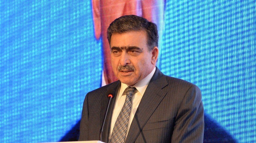 Alim Quliyev: Fintexlərin yeni məhsullar təqdim etməyinə imkan verən sendbox rejiminin yaradılmasını nəzərdə tutmuşuq