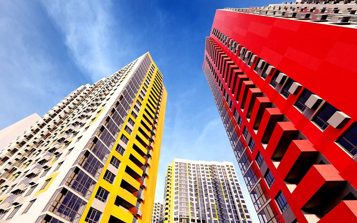 Forbes: Rusiyada daşınmaz əmlak kralları azərbaycanlılardır - FOTO