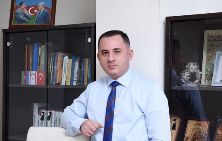 Vüqar Oruc: Qiymətləndirmə şirkətləri satınalınmalar prosesinin təşkilinə cəlb olunmalıdır
