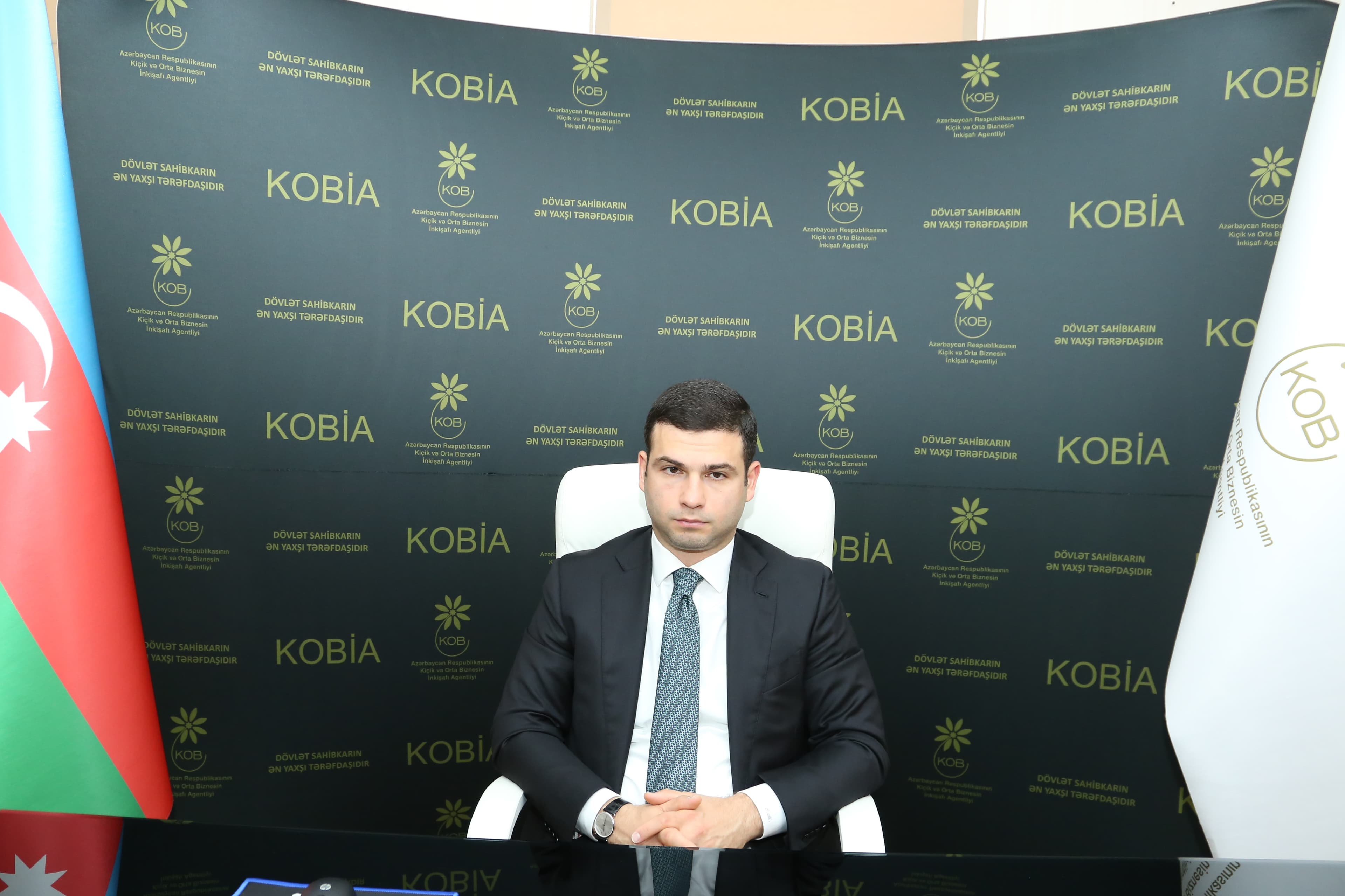 Sahibkarlar işğaldan azad edilmiş ərazilərdə bu müəssisələrin yaradılmasına maraq göstərir