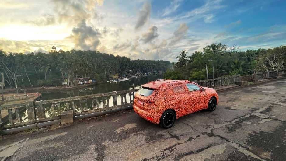 Skoda yeni modeli barədə məlumatı dərc edib