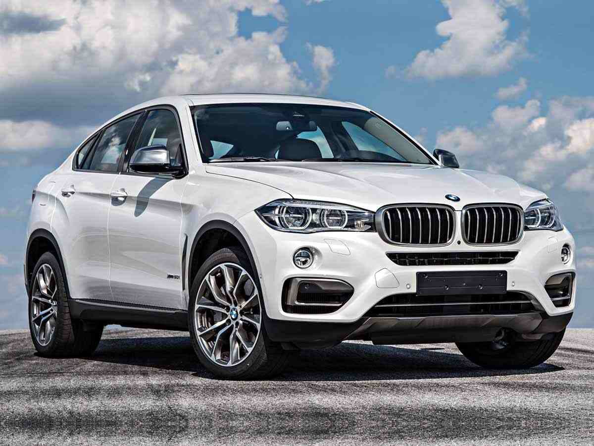 BMW modellərin sayını azaldır