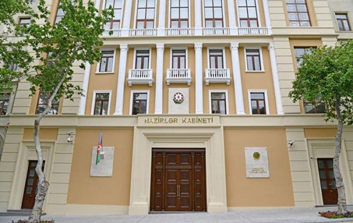 Azərbaycanda ezamiyyə xərclərinin 1 günlük norması müəyyən edilib