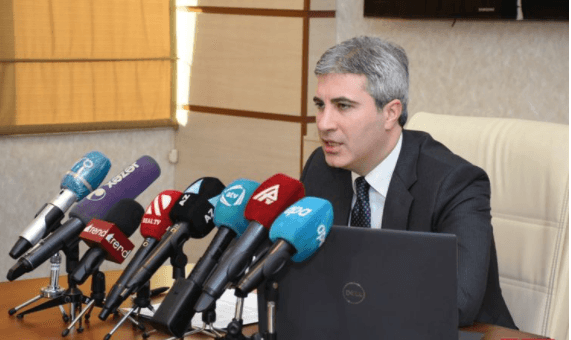 Əmək kitabçaları dövriyyədən çıxarılacaq