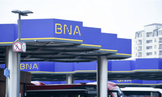 BNA əyani dərslərin başlanması ilə əlaqədar vətəndaşlara müraciət edib