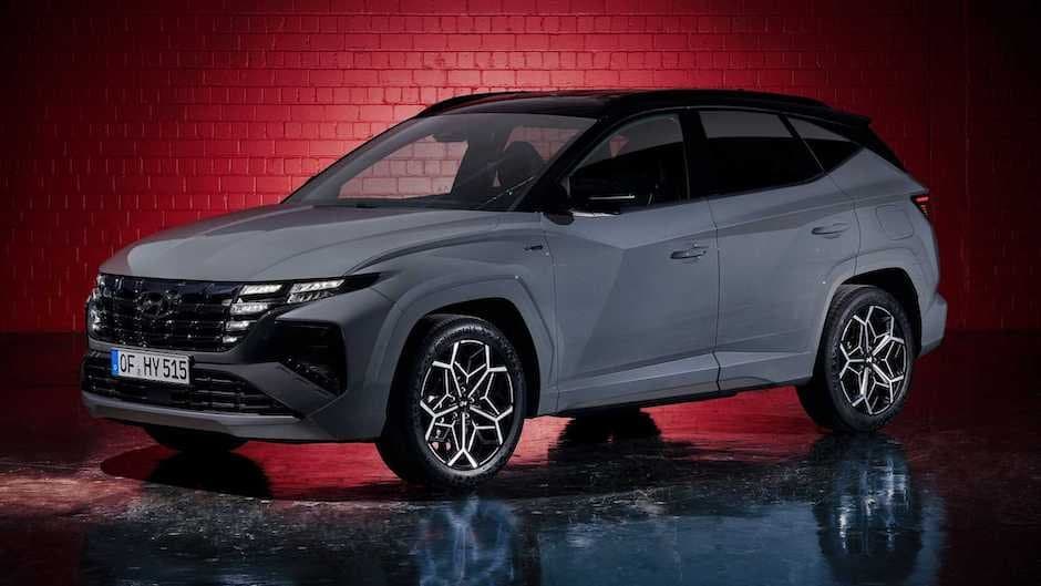 Yeni Mitsubishi Outlander modelindən YENİLİK