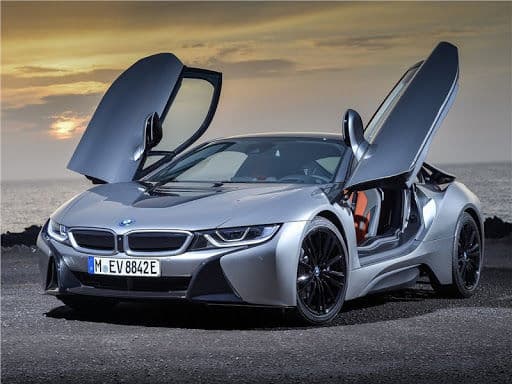BMW-yə bitkoin istehsalı üçün avadanlıq quraşdırıldı – FOTO