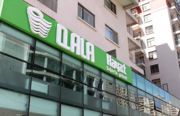 “Qala Həyat” sığorta şirkətinin ödənişləri AZALIB