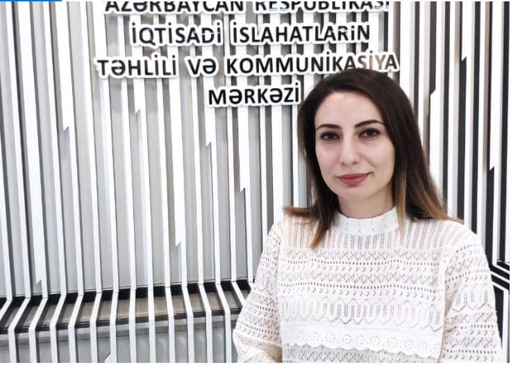 Qarabağ "smart region"a çevriləcək