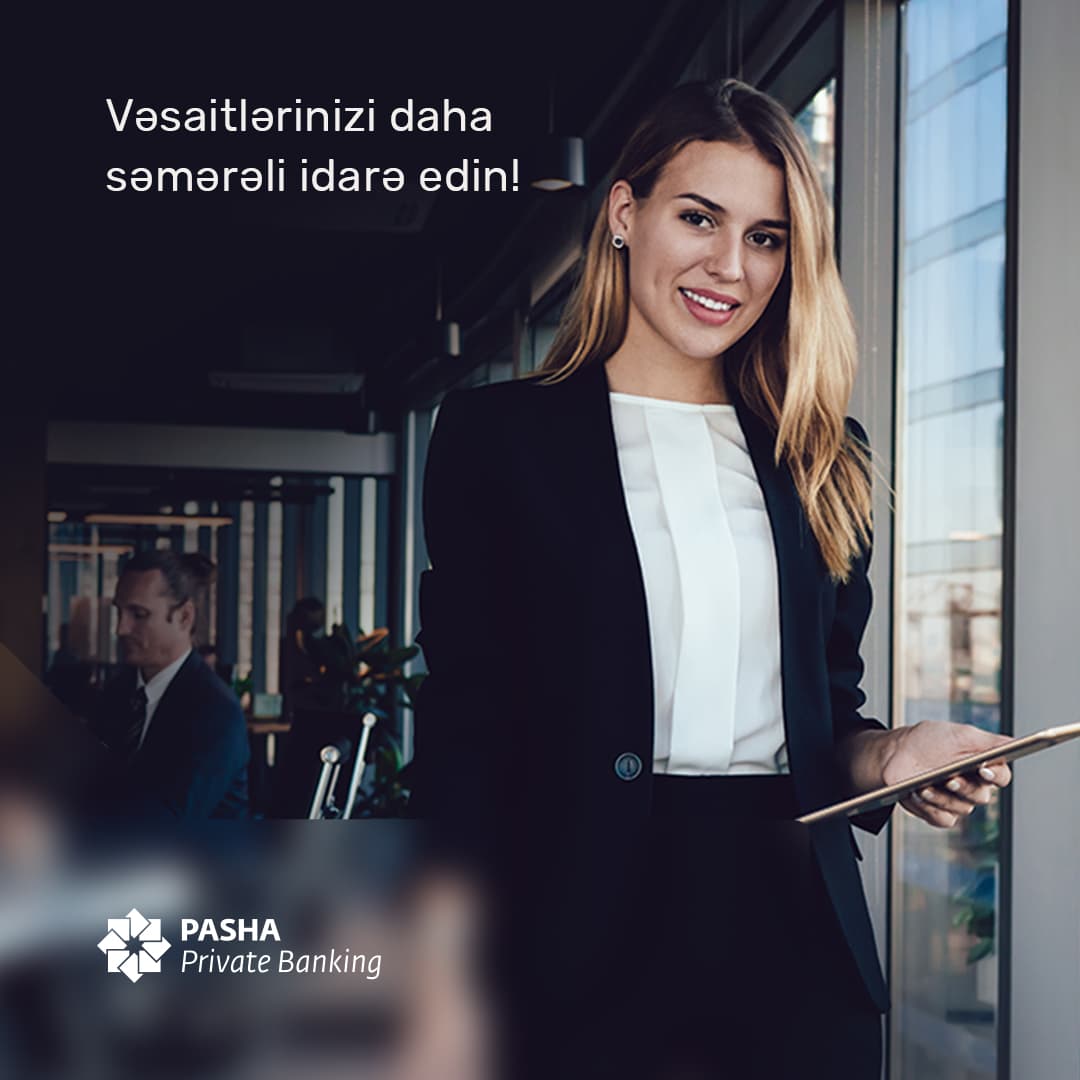 Vəsaitlərinizi daha səmərəli istifadə edin