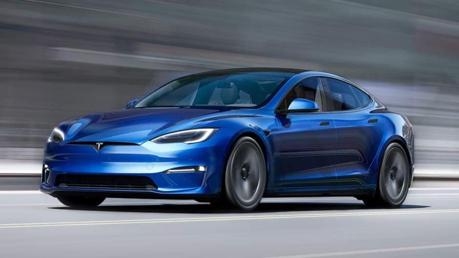 Tesla modellərini YENİLƏYİB