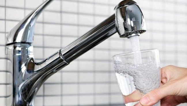 "Azərsu": Bakıda fasiləsiz su təchizatı 80%-i ötüb