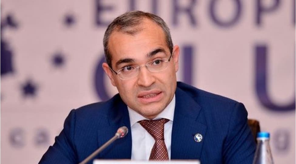 Nazir açıqlayır: Coca-Cola ilə İqtisadiyyat Nazirliyi arasında Anlaşma Memorandumu imzalanıb