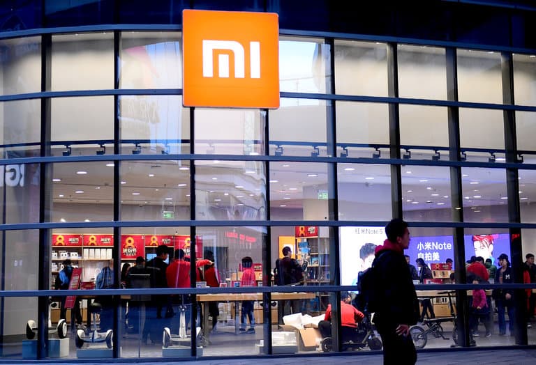 Xiaomi şirkəti ABŞ hökumətini məhkəməyə verib