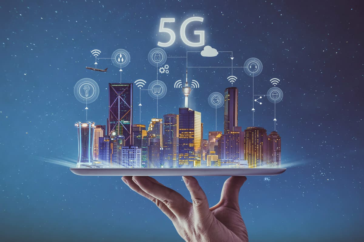 Çini 5G bazarında sıxışdırmaq istəyən ABŞ-ın yeni planı