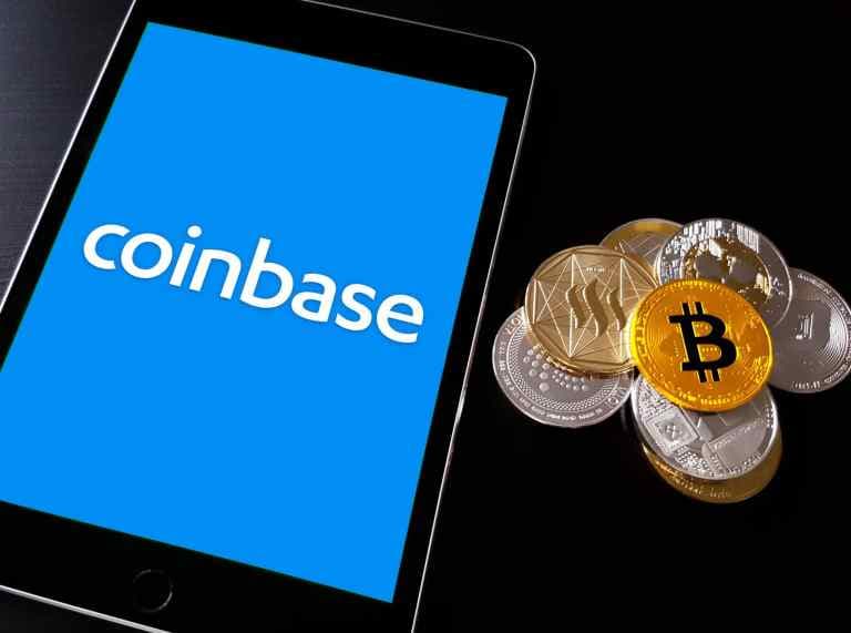 Coinbase birjası bazar kapitalizasiyasına görə iri bankları keçib