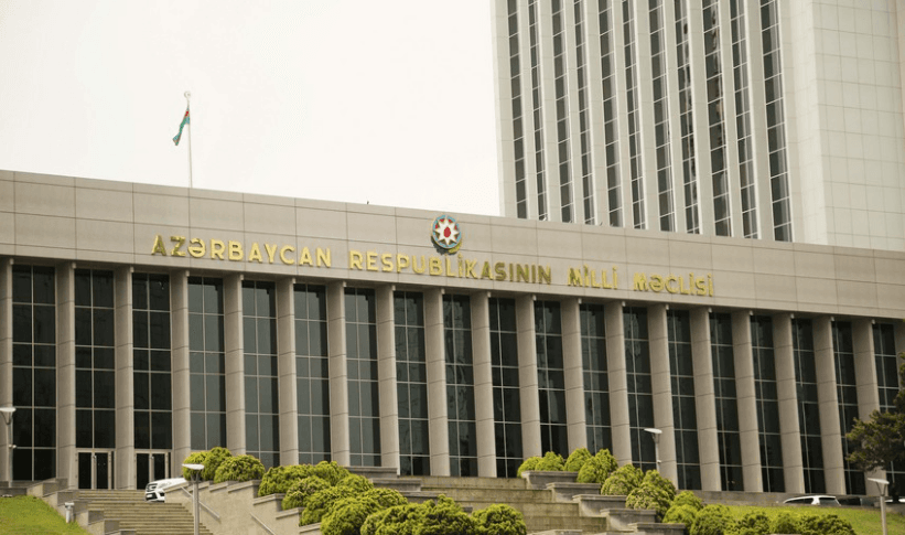 Sabah Milli Məclisdə gənc ailələrlə bağlı dinləmə keçiriləcək