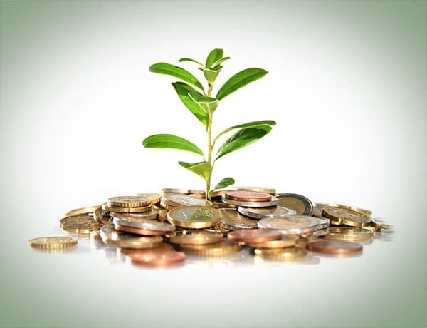 Sizə investisiya lazımdır? - BİZƏ MÜRACİƏT EDİN