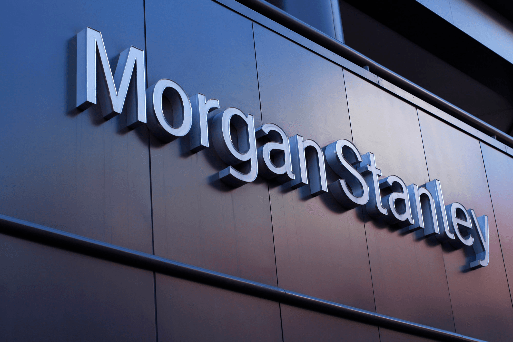 Azərbaycanlı Morgan Stanley bankında rəhbər vəzifəyə təyin olunub