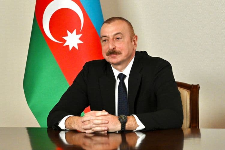 İşğaldan azad edilmiş ərazilərə qayıdan insanların təhlükəsiz yaşayışı təmin ediləcək
