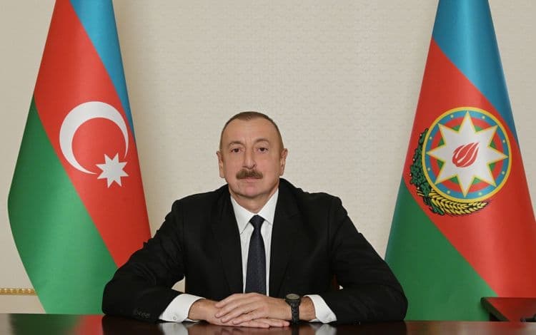 Azərbaycanda növbəti onillikdə beş Milli Prioritet müəyyənləşib