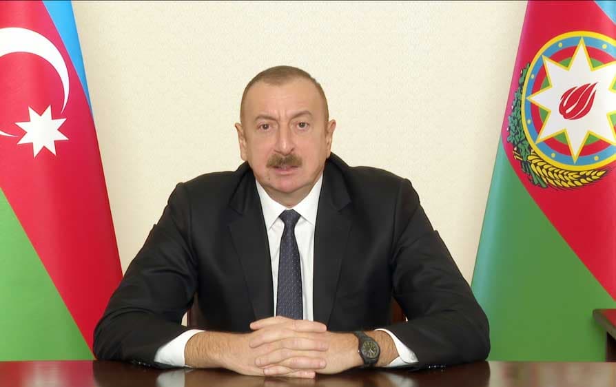 İlham Əliyev: Qiymətlərin aşağı və stabil olması təmin edilməlidir