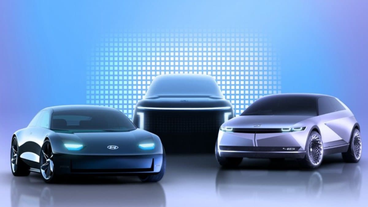 “Apple” “Hyundai” ilə birgə elektromobil istehsal edəcək
