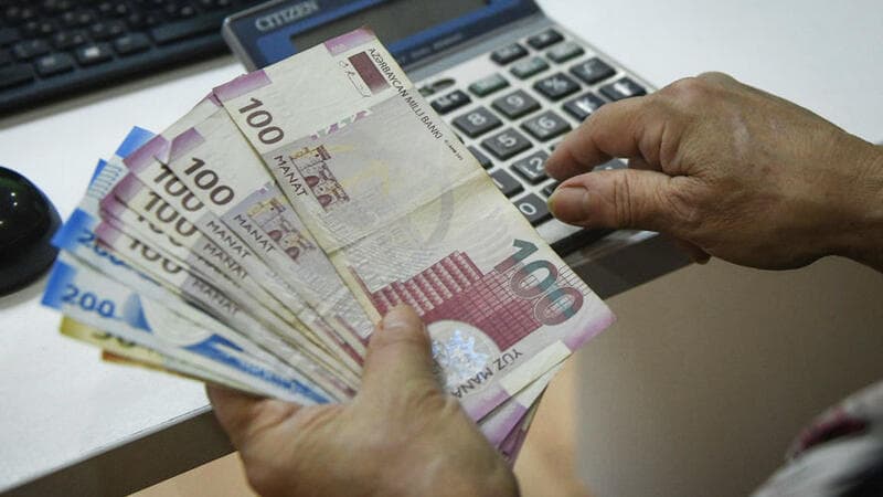 Bakıda bu şəxslərin əməkhaqları ARTDI