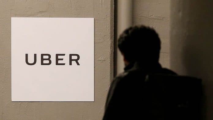 “Uber” Amerikanın alkoqol tədarükü xidmətini 1.1 mlrd. dollara alacaq