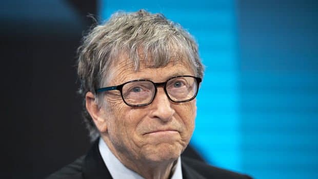 Bill Gates "şəxsi təyyarə" sərmayəsi ilə 930 milyon dollar qazanıb