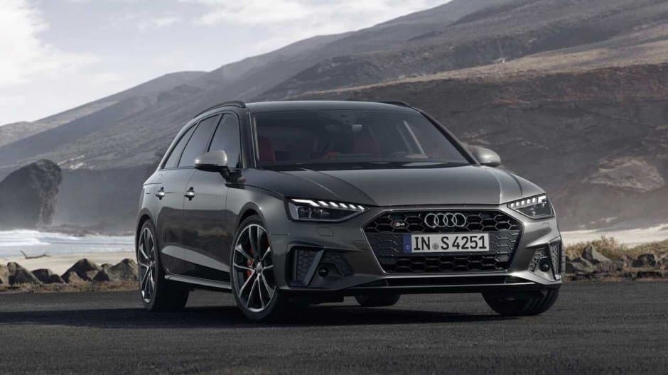 Audi-nin yeni modelləri elektrokar olacaq