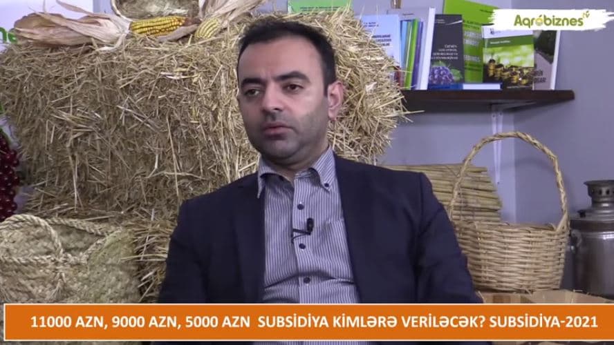 11 min manat subsidiya kim alacaq? - VİDEO