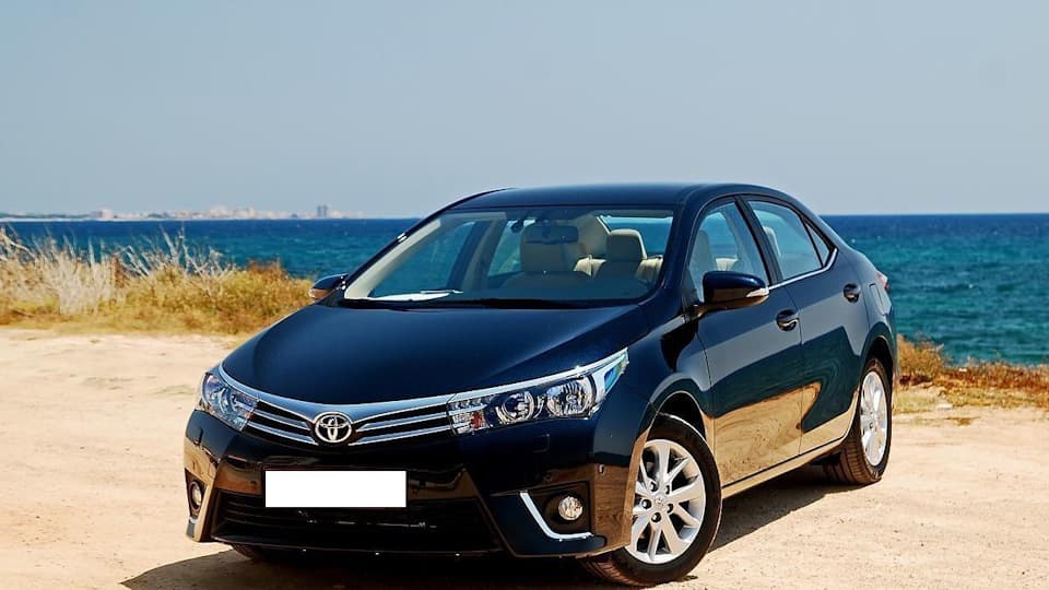 Qara bazarda ikinci əl Toyota Corolla avtomobillərinin QİYMƏTLƏRİ