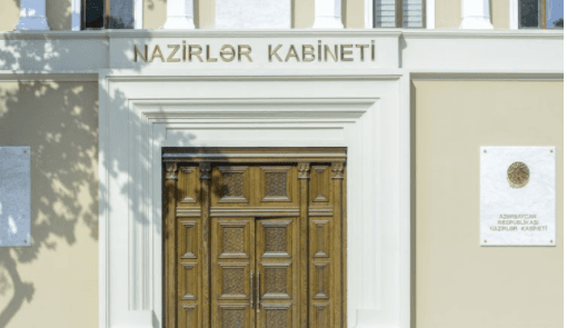Nazirlər Kabineti 8 şəhər və rayonda xüsusi karantin rejiminin sərtləşdirilməsi ilə bağlı əlavə tədbirlər barədə qərarında dəyişiklik edib