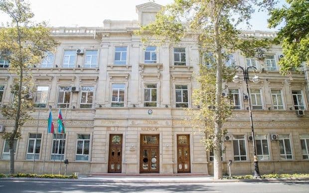 Nəqliyyat, Rabitə və Yüksək Texnologiyalar Nazirliyində yeni təyinat