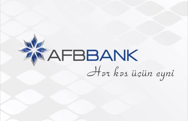 "AFB Bank" işçi axtarır – VAKANSİYA