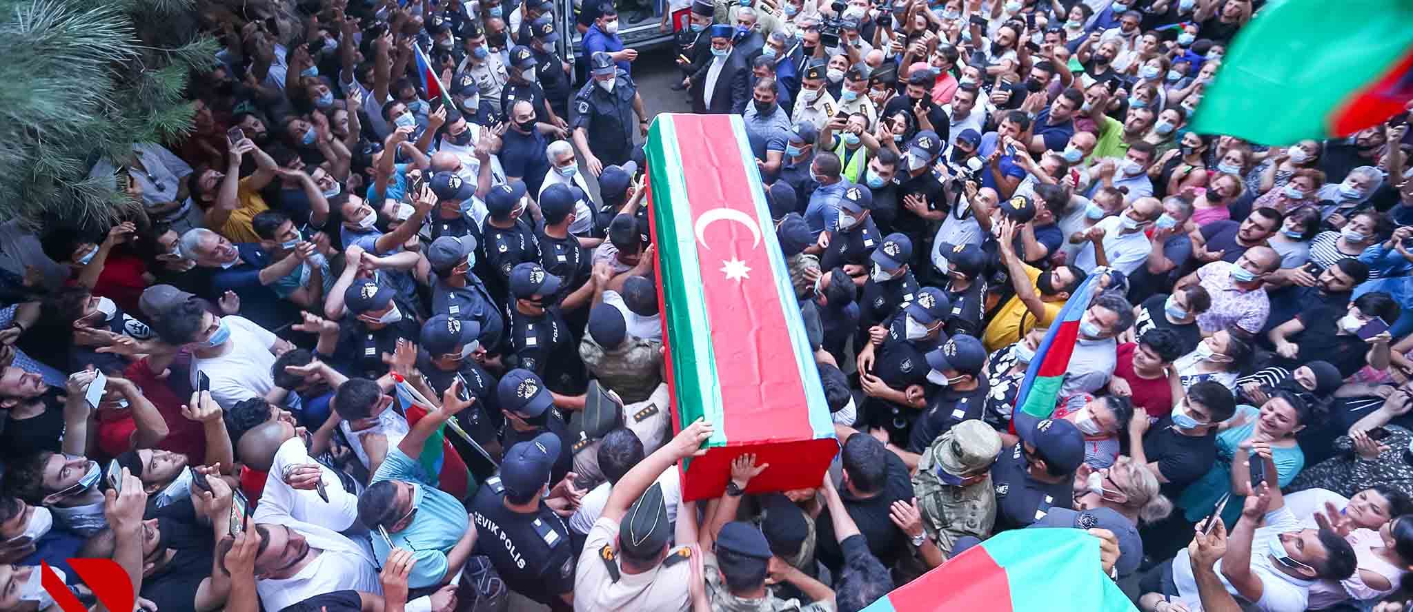 Şəhid ailələrinə verilən təqaüd xanımına, yoxsa valideynə düşür?