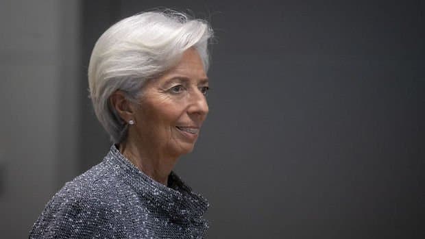 Avropa Mərkəzi Bankının rəhbərindən xəbərdarlıq