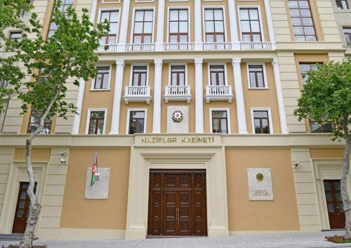 Nazirlər Kabineti yeni qərarların izahını verib